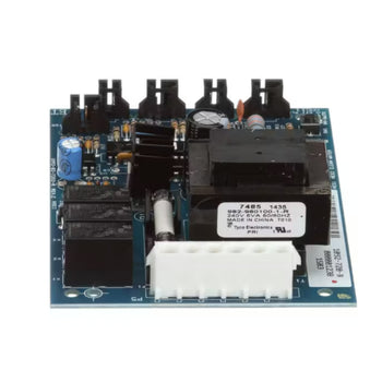 Manitowoc Ice 1092-720-R Control Board, 115-230V, 50/60Hz