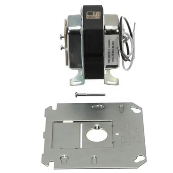 Lennox 1952CX Transformer with Mounting Plate & Wire Leads 120 to 24V 50/60HZ 40VA
