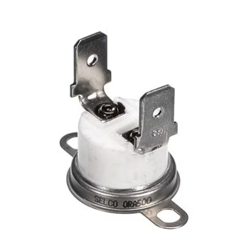 AccuTemp 0RA500 Hi Limit Thermostat/Disc Accu-Heat Griddle