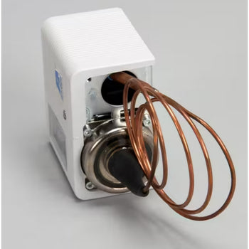 Randell 1226-02 Low Pressure Control Switch, Single, fits for 2010/8148N/8260N