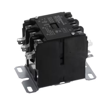 ClimateMaster XMC0-403-ED00F CONTACTOR, 3 POLE, 40A, 24V COIL