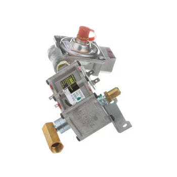 GE Appliance Y-68158-47 Safety Valve with Gas Regulator, Natural/Propane Gas