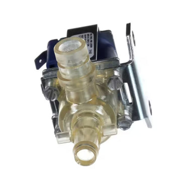Wilbur Curtis 70371-62 Dump Valve, Left, 200 Volt, 60HZ, 12 Watt