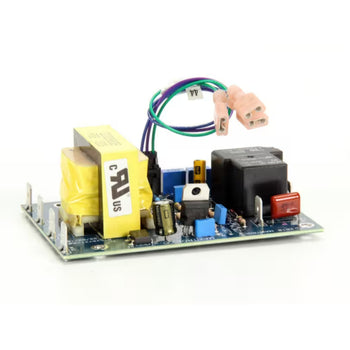 Lancer 07526737-K01 Electronic Temperature Control/Process Thermostat