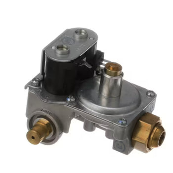 Alliance Laundry Systems 25M01A-149 Assembly Valve-Gas 60Hz 120V