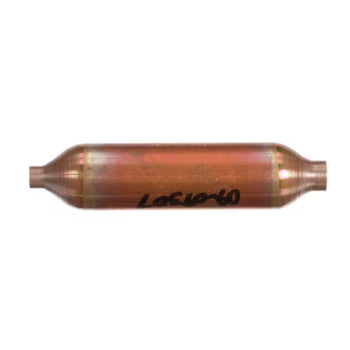 Master-Bilt P-1035 9A14TN Filter Drier 3/8" x 1/4" Copper fits for BMG-80/MPM-48/QMPM-48 Models