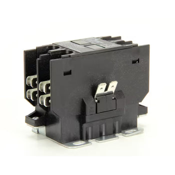 Nieco 25LB-IN-10-16AWG Contactor 110-120V 50/60HZ 40A 2 Pole 800/960G