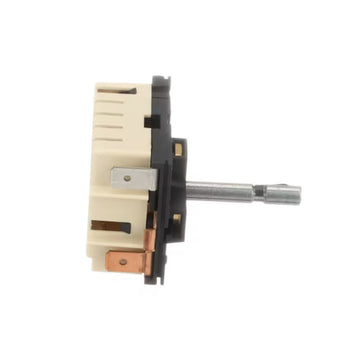 GE Appliance MPA-W541-GEM Infinite Switch, 240 Volt, 15 Amp