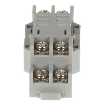 Champion-Moyer Diebel 849I3 Socket Relay 300 Volt 10 Amp
