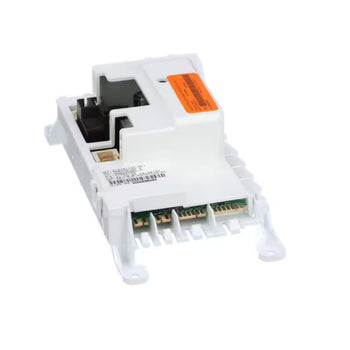 Frigidaire BBCB2A04 Main Control Board with White Housing for Washer-Dryer Combo