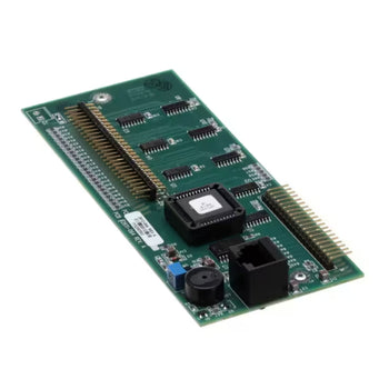 Concordia Beverage Systems 2611-064 PC Board Assembly with Program Chip I4