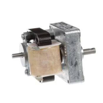 Cretors 2632-A Agitator Motor 115 Volt 50/60HZ 40RPM OEM