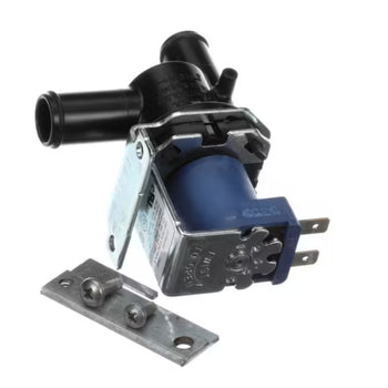 Follett DSVP12N-2LSX-120M Solenoid Valve Drain, 110/120 Volt 50/60HZ