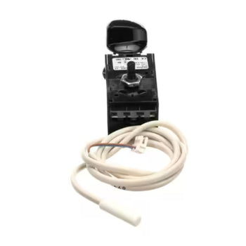 Norlake TEL077F146-01757CF428 Temperature Control with Probe 120V 60HZ
