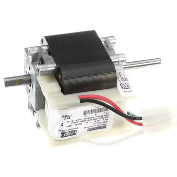 Carrier HVAC JK110025305-1 Motor Draft Inducer 115 Volt 60HZ 2500 RPM, 58DXT060 12112/ 58DXT060 11112
