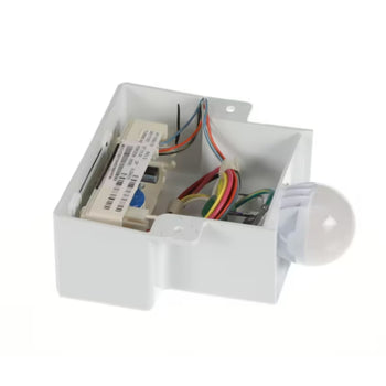 Whirlpool W11396170 Rev D CONTROL-BOX