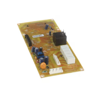 GE Appliance EAX66464901 Control Board with White LED Lights for Microwave