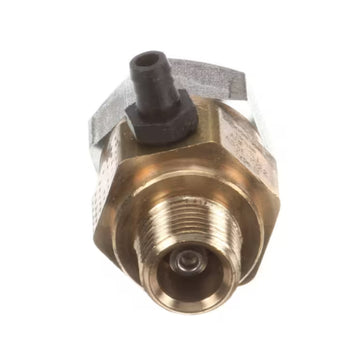 Lancer ABF-1LL Check Valve Vented Stainless Steel, ABCO