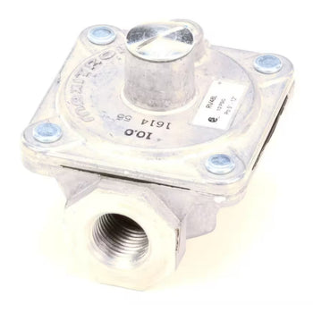 Dormont 10.0-1614.55 Gas Regulator 1/2" for Propane Gas