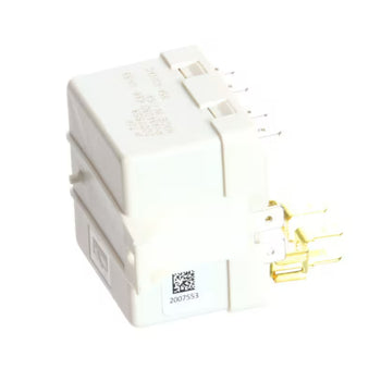 Manitowoc Ice 2007553 Start Relay, 35A, for BD0602A/BD0603W/BD0692N