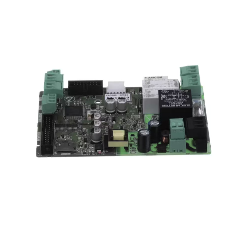 Ess Controller Board Zumex 03585-20 Control Board Assembly Main 115 Volt Pro ESS-VER ...
