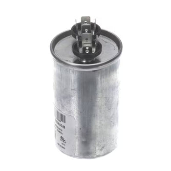 York 325P256H44M30A4ZY9 Run Capacitor 25uF 440VAC 50/60HZ Round