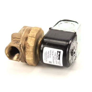 CMA Dish Machines 03603.15 1/2" Water Solenoid Valve 240V 50Hz JE