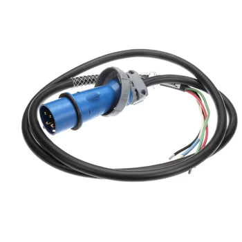 Garland P-07-KA190004-MSHA Cord and Plug Assembly 250V 30A 3 Poles EC