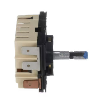 Whirlpool MPA-W479-WPM Infinite Switch Surface Element Heat Control 240V Cooktop