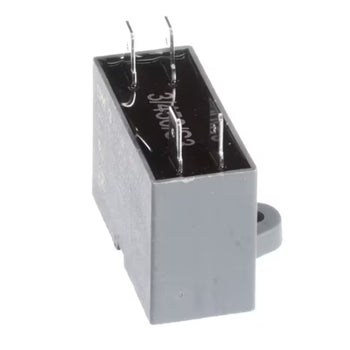 Midea 4100067273 FAN MOTOR CAPACITOR 3uF 450VAC