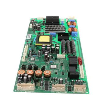 LG Appliances 06-210225 Control Board Assembly for Refrigerator