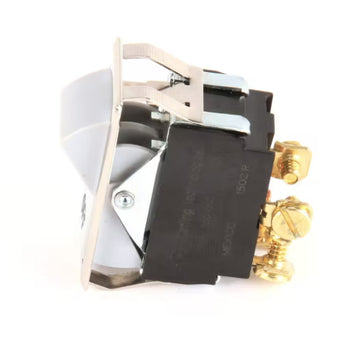 Wells 1502R Switch Rocker DPDT On/Off