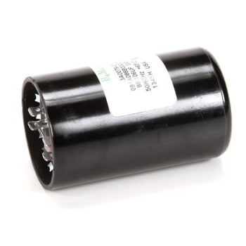 Hoshizaki 091A088B330CD6R Start Capacitor 88-106uF 330VAC 50/60HZ