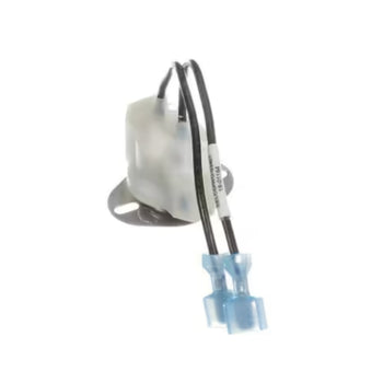 Master-Bilt L90-T21 Heater Safety Control
