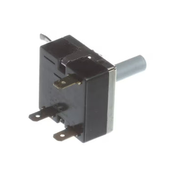 GE Appliance RS16-HB2H-1A Dryer Rotary Start Switch