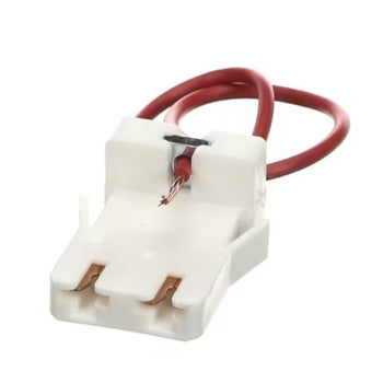 Barker LL37082 Lamp Holder, Fluorescent, T-8/T-12, LR-93-109, Single