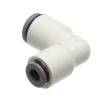Concordia Beverage Systems 4.5132 Elbow Large 6MM Female x 4Mm Female