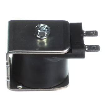 Carrier HVAC SHF-4-10FA4 Solenoid Coil Valve 24VAC 50/60HZ