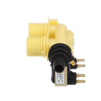 Whirlpool K-75160 Solenoid Valve Water Inlet Inlet Dual Coil Washer-Dryer Combo