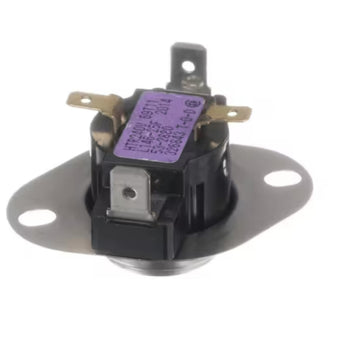 Whirlpool 326843 Operating Thermostat 240 Volt Internal Heater L146-25F Dryer