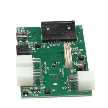 Nespresso Professional 65551 v6.0 Control PCB 230 CPL fits for MOMENTO 100/120/200 Model