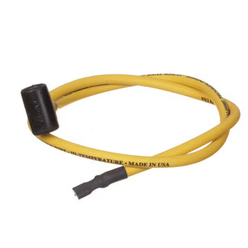 AAON KW-49 Sensor Wire Yellow 30" 90° for RN-013-3-0-FA09-2F4/RN-015-3-0-FA09-2G4 Models
