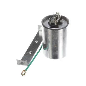 Lennox 100463-05 Capacitor, Run, 370 Volt, 15 MFD, Round