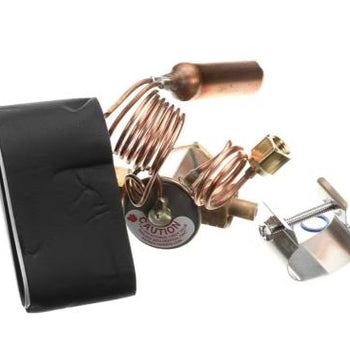 York S49989017015 Expansion Valve/TXV Kit R410A 3/4" for AC180F34BX-1/CF18ABAA1 Models
