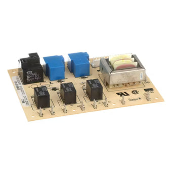 Frigidaire 100-00789-01 Relay Board, Upper, Wall Oven