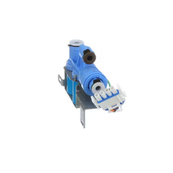 GE Appliance 8F-210430 Solenoid Valve Water Inlet Dual Coil Refrigerator