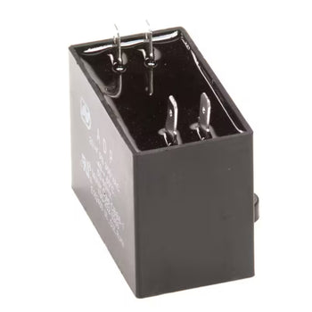 Hoshizaki CBB6-1 Capacitor 2uF 350V 50/60HZ fits for DCM-500BAH,DCM-500BAH-OS