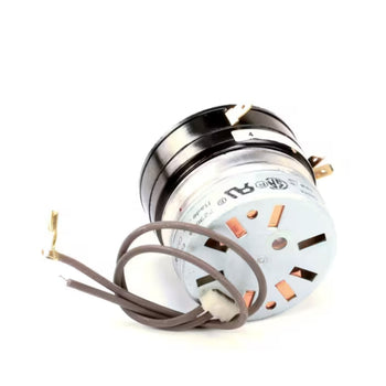 Crown Steam 7296A9 Timer, 60 Minute, 230 Volt, 50/60HZ