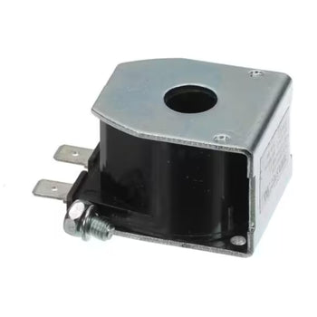 Carrier HVAC RC100A024B-11 Solenoid Coil 24 Volt 50/60HZ, 50HQL120S 111/ 50KQA007RAS300A