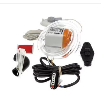 Mitsubishi 112447 Condensate Pump Kit 208-230 Volt 50/60HZ 14 Watt